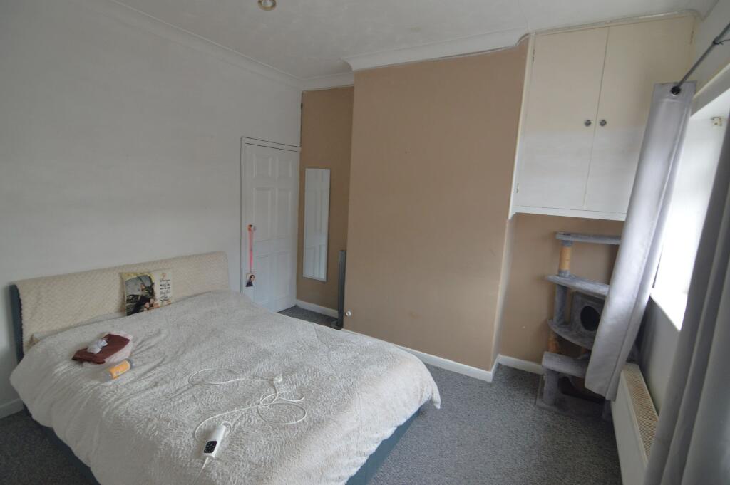 Main image of property: Donnington Street, Grimsby