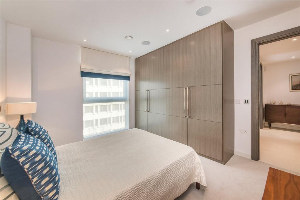 Apartment in London, Westminster, Victoria - More