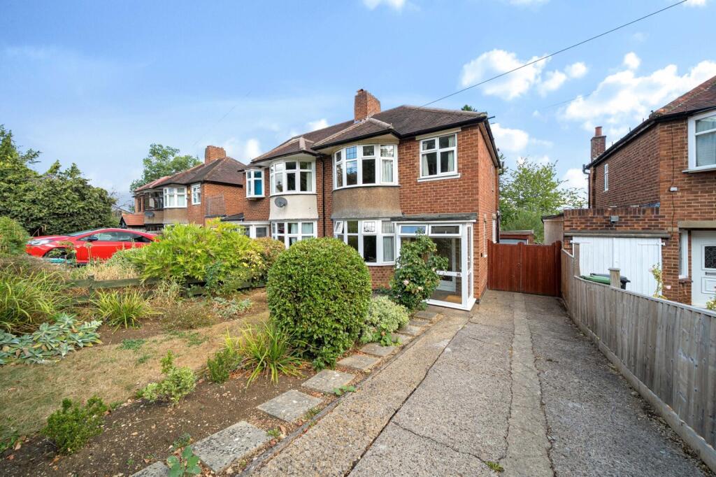Main image of property: Southern-by-Pass, Oxford, Oxfordshire