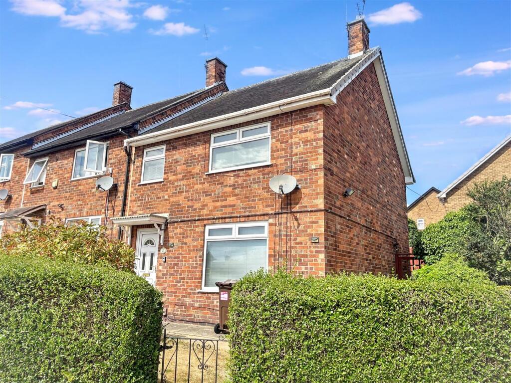 Main image of property: Hazel Hill Crescent, Nottingham