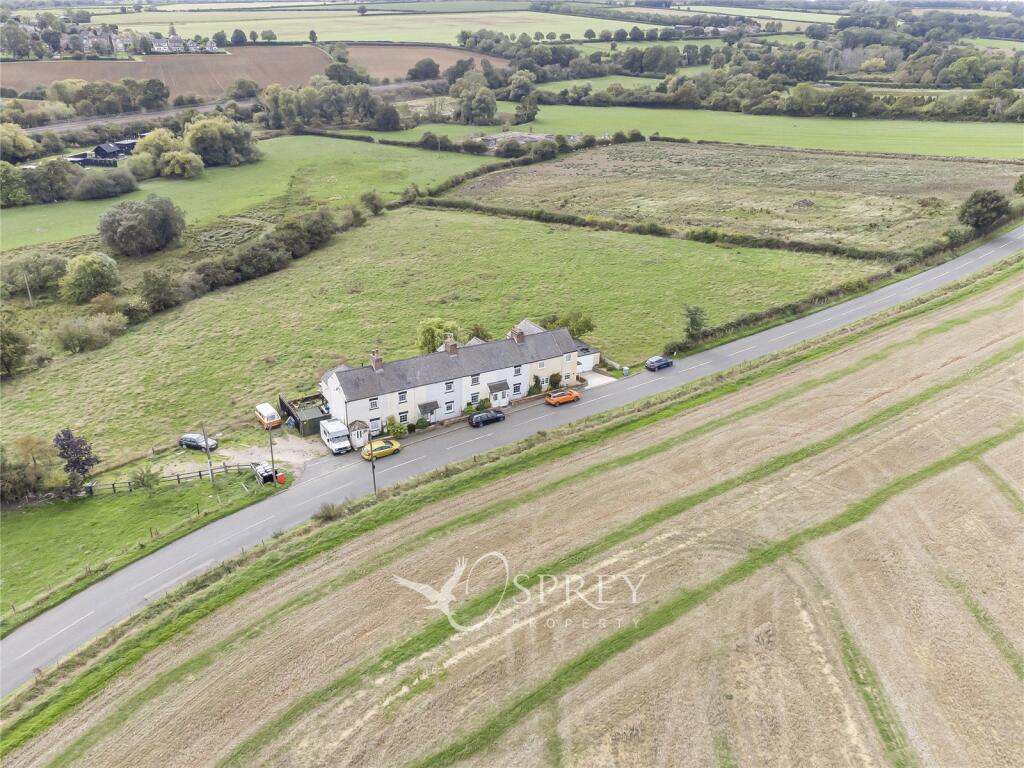 Main image of property: Station Road, North Luffenham, Oakham