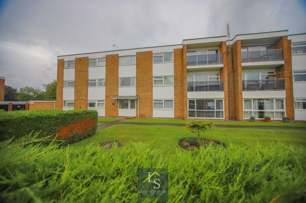 Main image of property: Dairyground Road, Bramhall, SK7