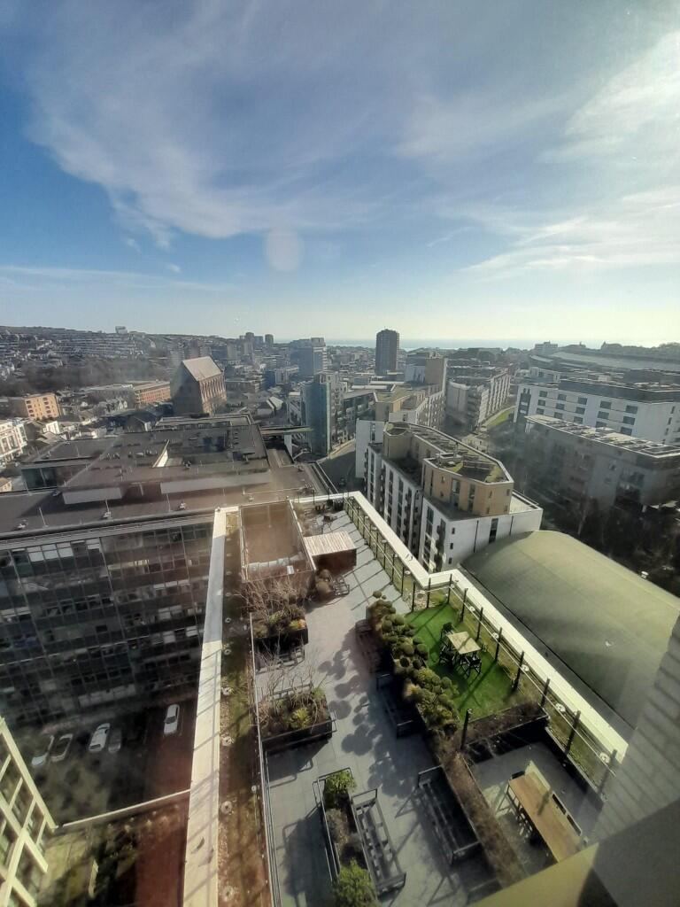 Main image of property: New England Street, Brighton, East Sussex, BN1