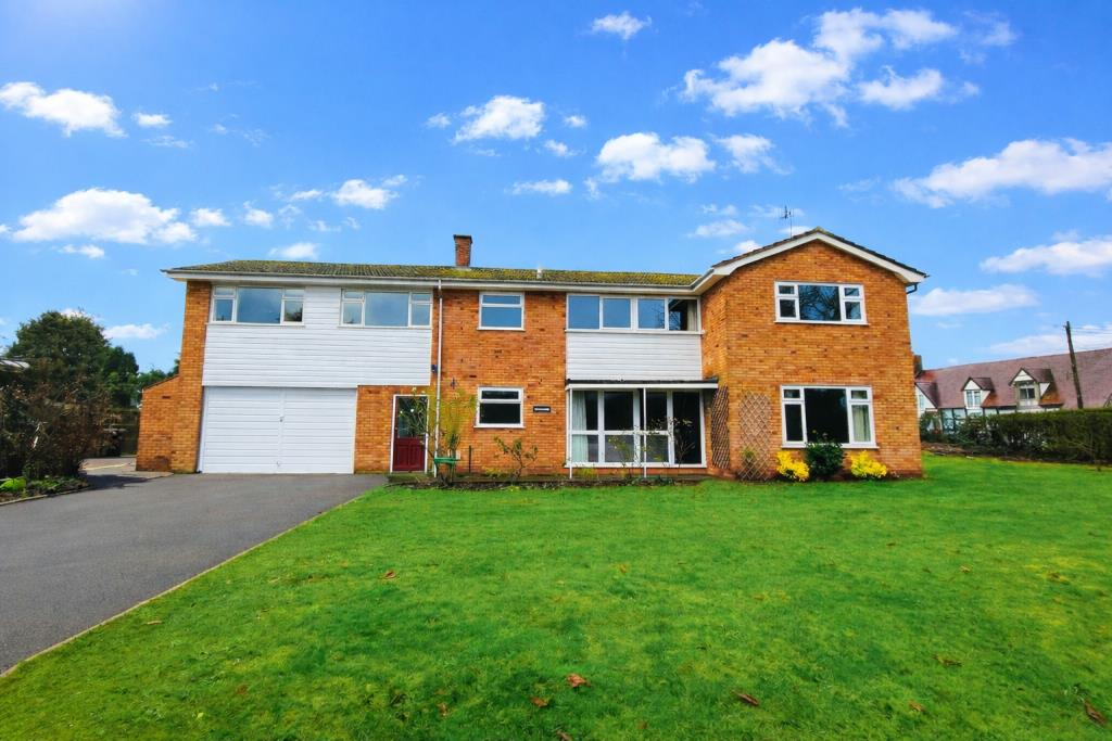Main image of property: Rectory Close, Harvington, Evesham