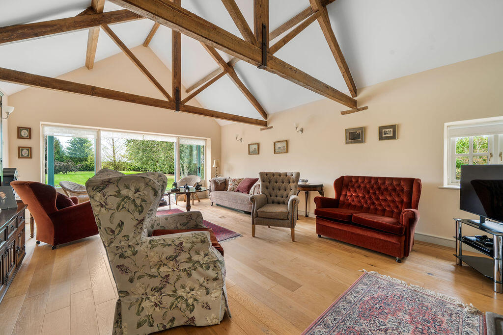 House in Cotswold, Didmarton - View 4