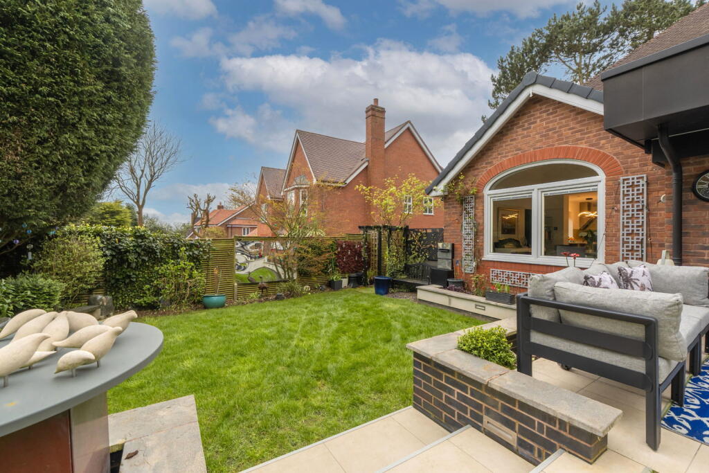 Additional image 55 of Merriemont Drive, Barnt Green, Birmingham, B45 8QZ