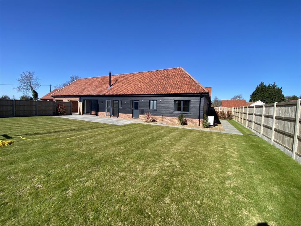 Main image of property: Laxfield