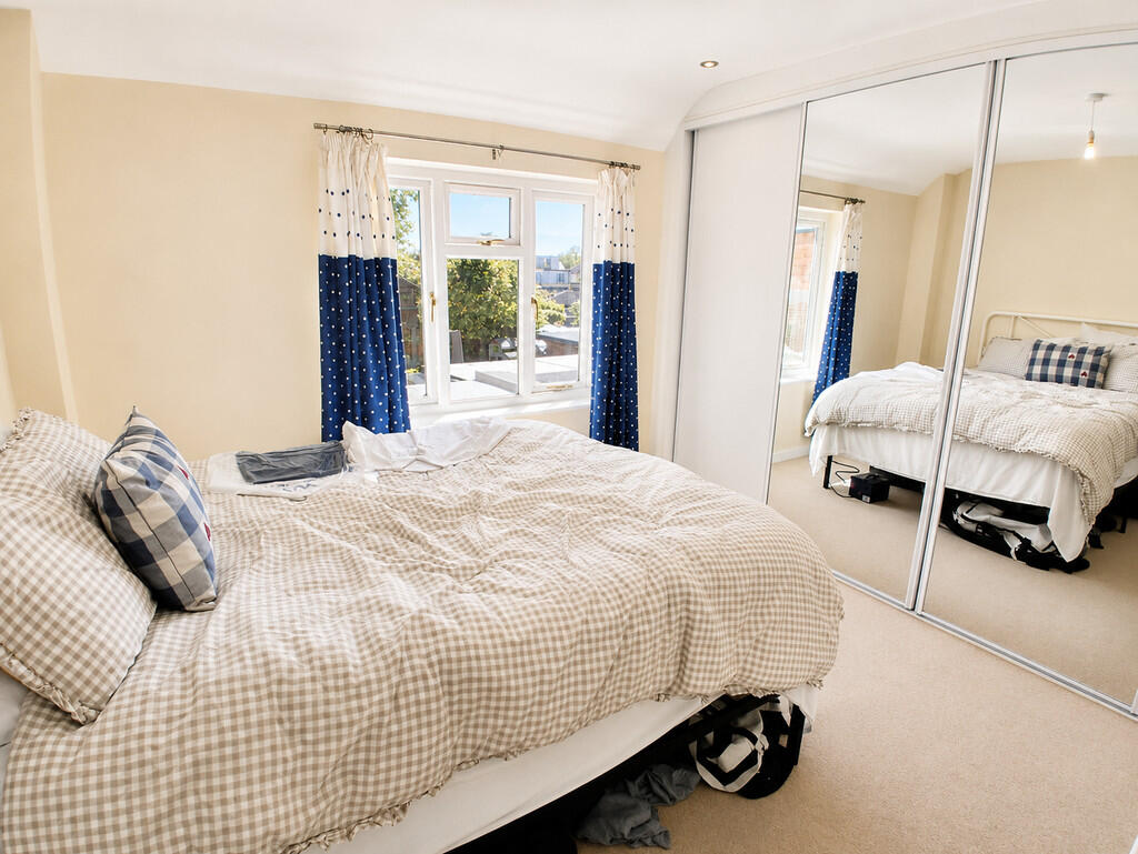 House in Cambridge - View 5