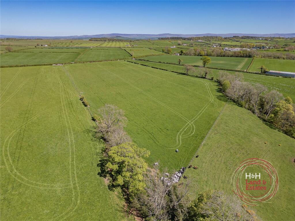 Land At Ivegill, Carlisle, Cumbria - View 5