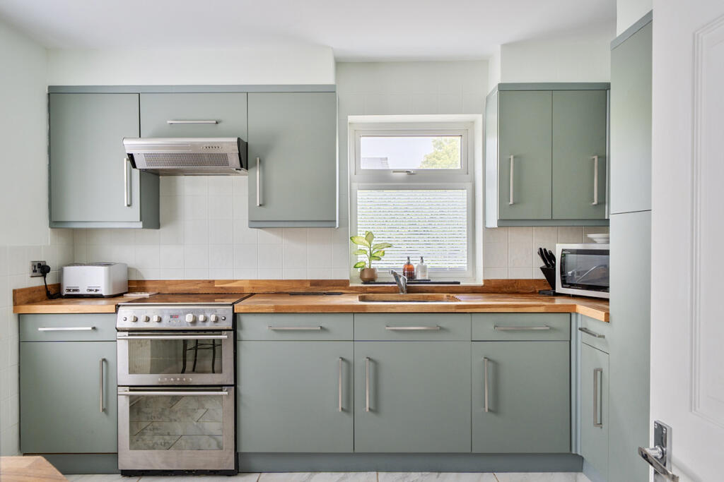 House in Bristol, Sodbury - View 4