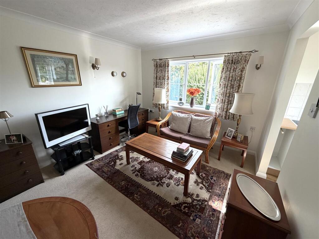 Main image of property: West Street, Wilton, Salisbury