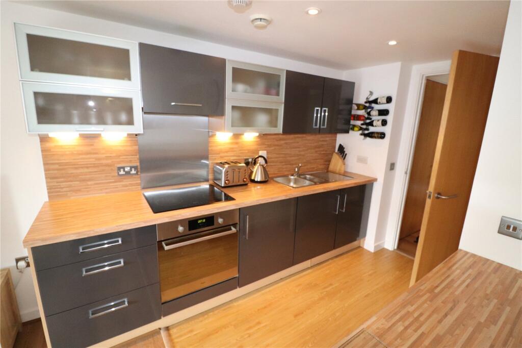 Main image of property: Northampton Street, Birmingham, B18