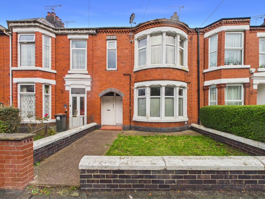 Main image of property: Ruskin Road, Crewe, CW2