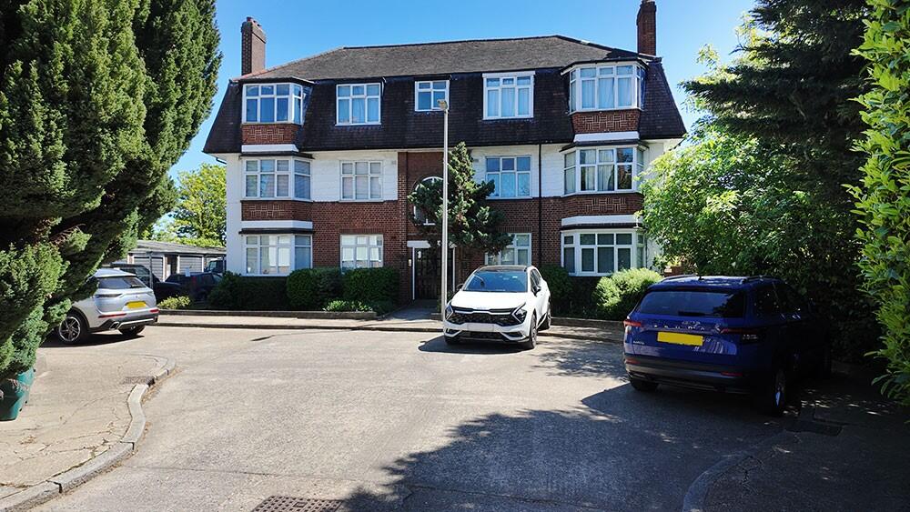 Main image of property: Churchfields, South Woodford, E18