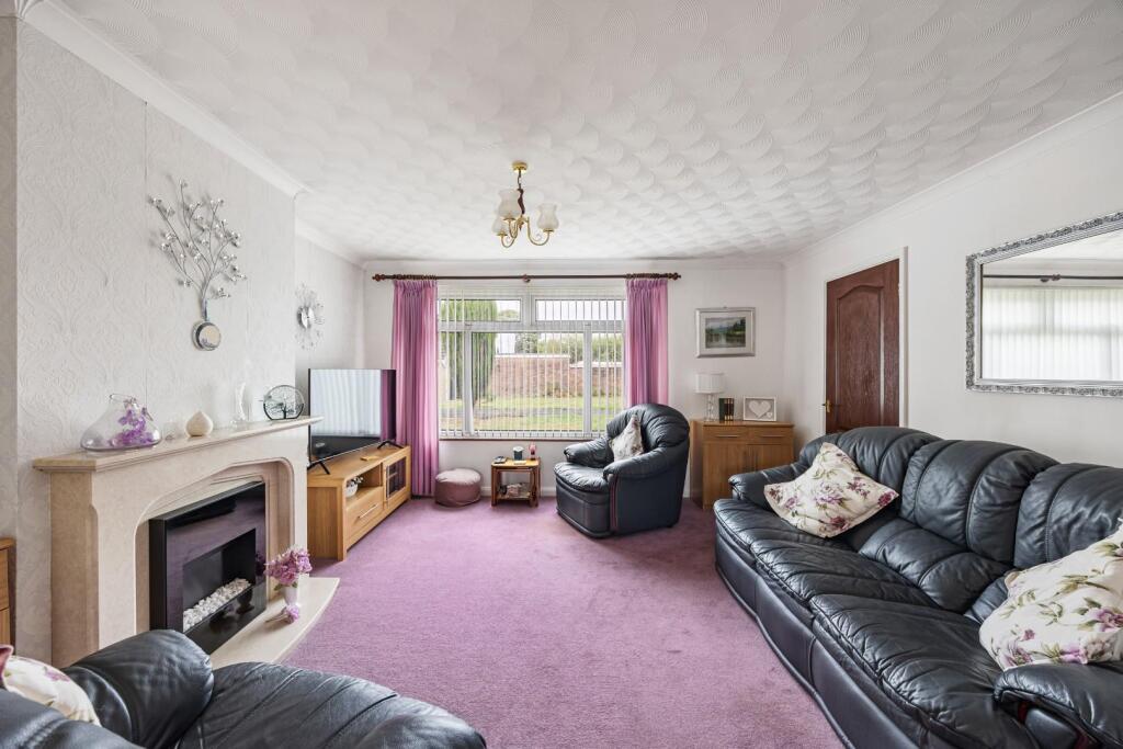 House in Bristol, St Giles, Hengrove - View 5