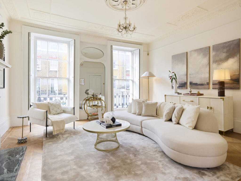 Main image of property: Albion Street, Hyde Park, London, W2