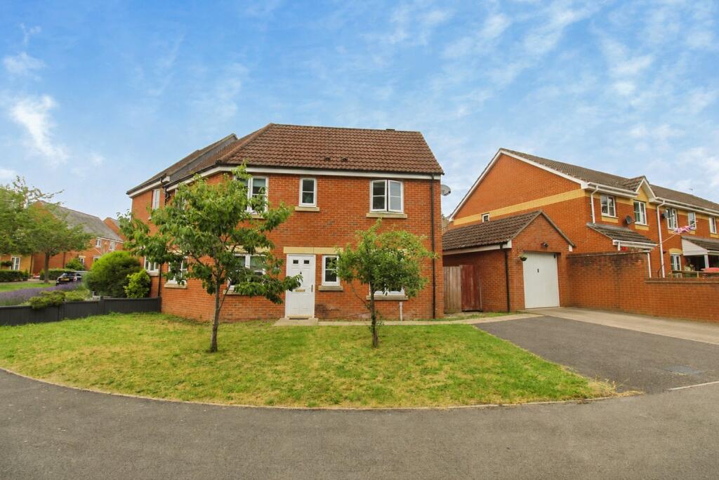 Main image of property: Blackthorn Way, Staverton
