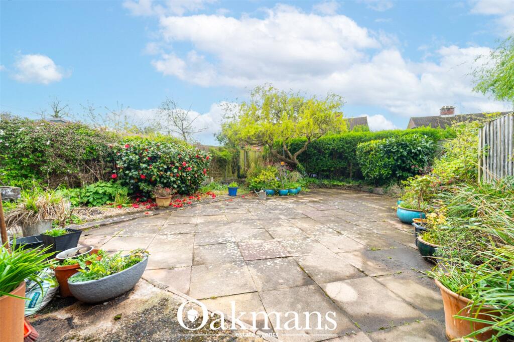 Additional image 11 of Rigby Lane, Bromsgrove, Worcestershire, B60