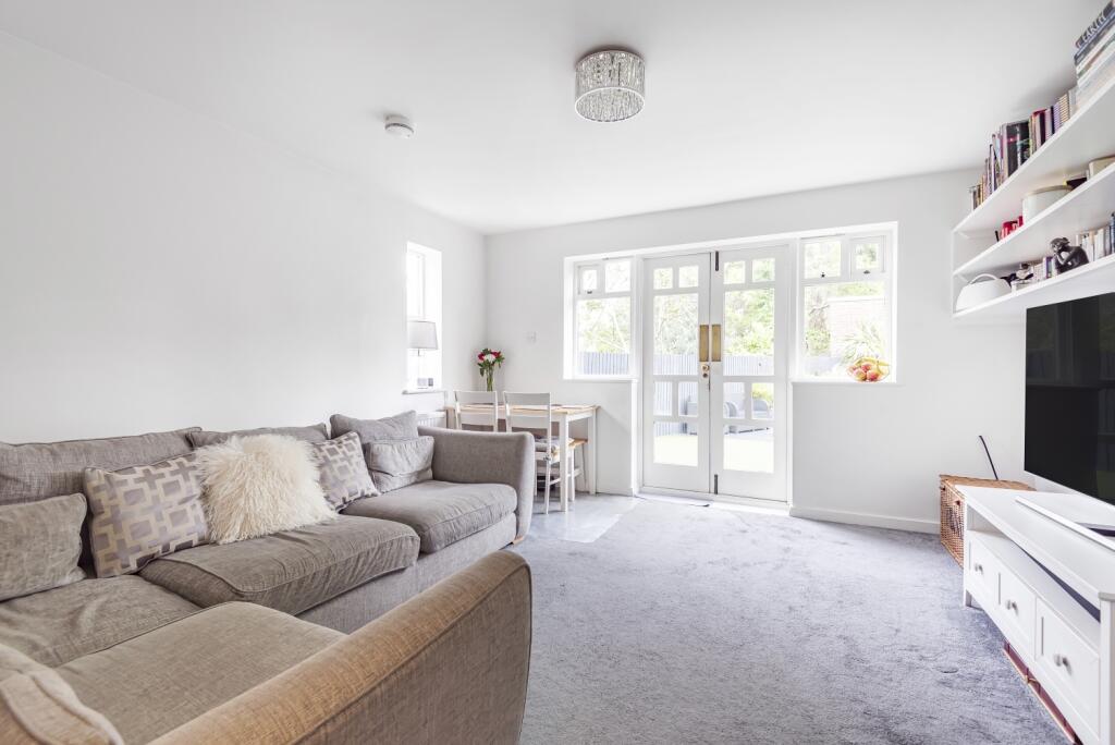 Main image of property: Burleigh Walk London SE6