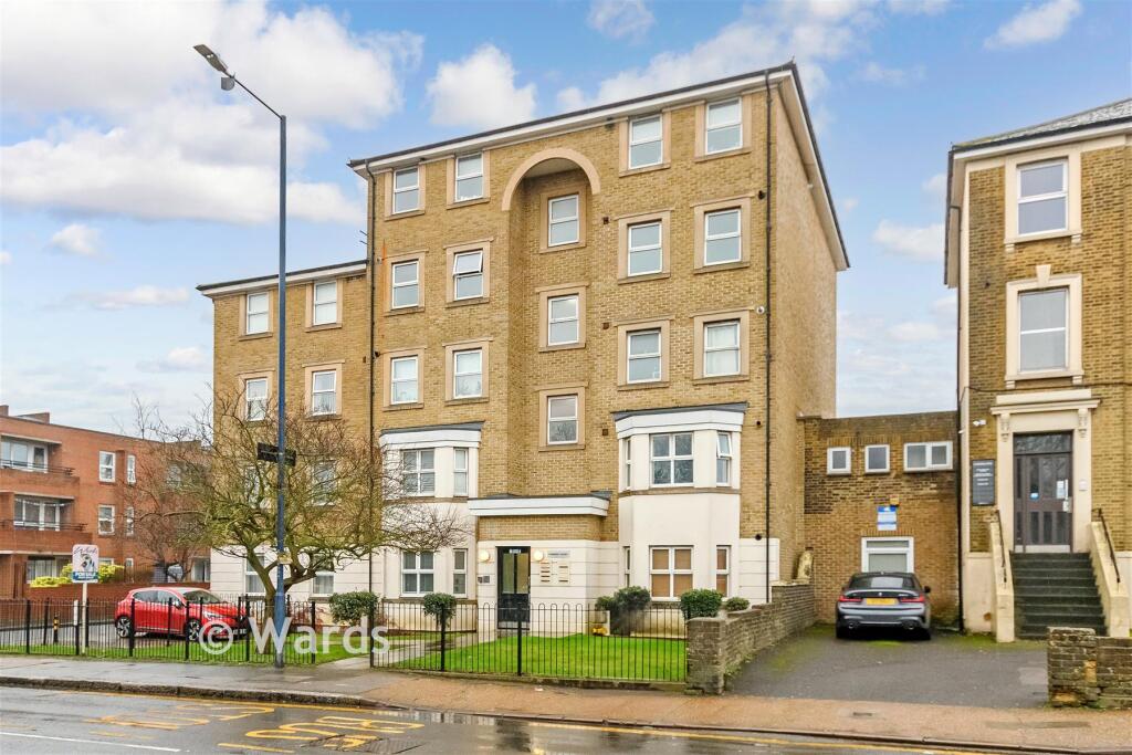 Main image of property: Overcliffe, Gravesend, Kent