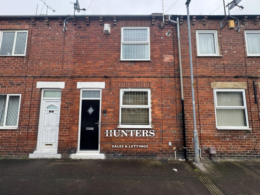 Main image of property: Ivy Street, Featherstone