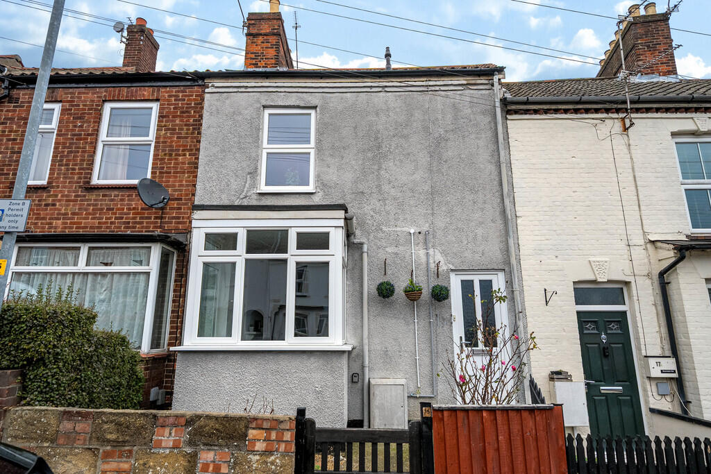 Main image of property: Ella Road, Norwich