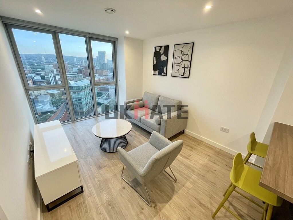 Main image of property: Manchester