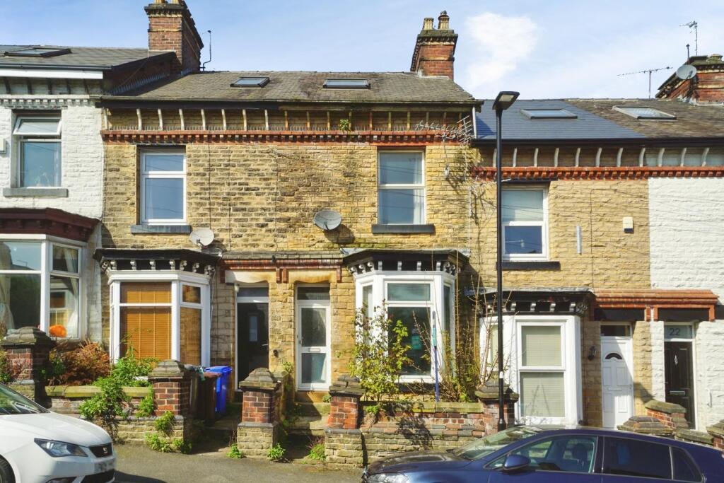 Main image of property: The Nook, Crookesmoor, Sheffield