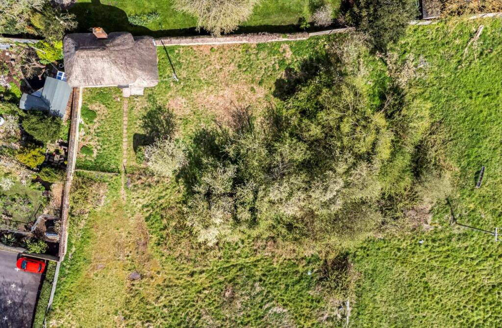 Orchard Farm, High Street, Netheravon, Wiltshire, SP4 9PJ – pohled 6