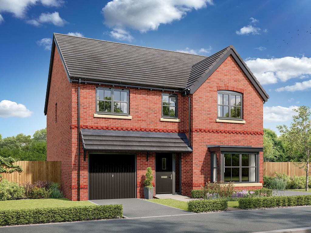 Main image of property: Primrose Lane,
Newcastle upon Tyne,
Tyne and Wear,
NE13 9ET