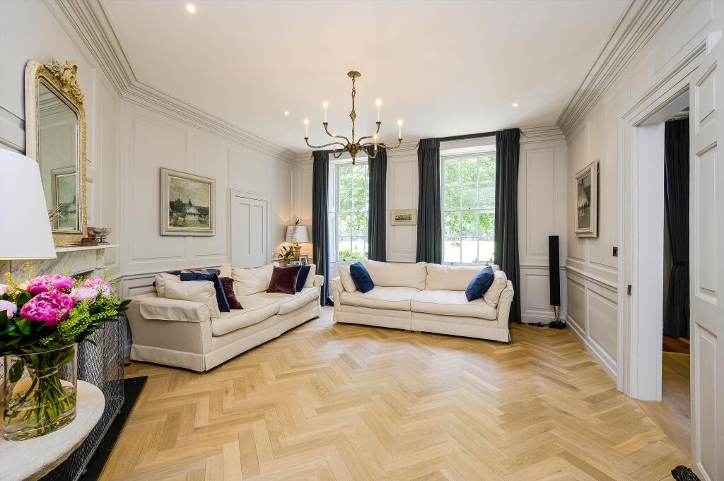 House in Twickenham - View 5