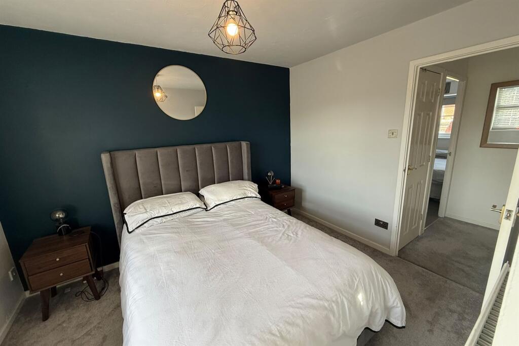 House in Staffordshire Moorlands, Rakeway, Cheadle - View 5