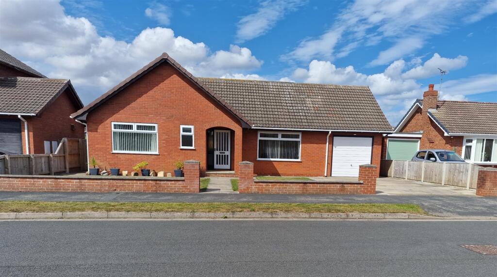 Main image of property: Mordacks Road, Bridlington