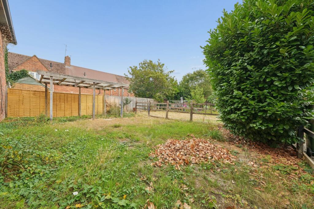 Apartment in Oxford - View 4