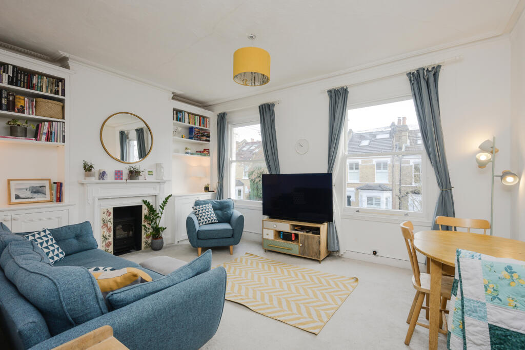 Goodenough Road, Wimbledon, London, SW19 photo 4