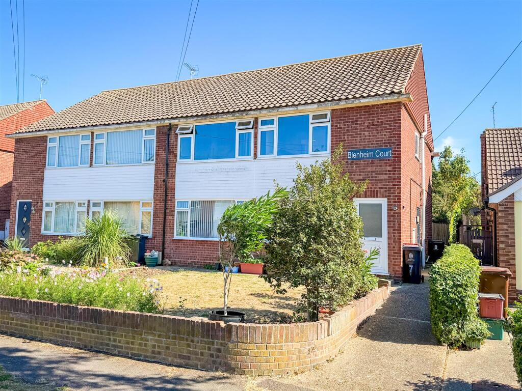 Main image of property: Blenheim Road, Clacton-On-Sea, Esssex