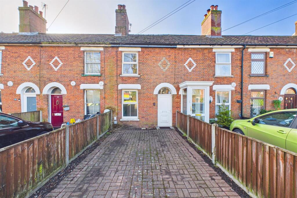 Main image of property: Norwich Road, Dereham