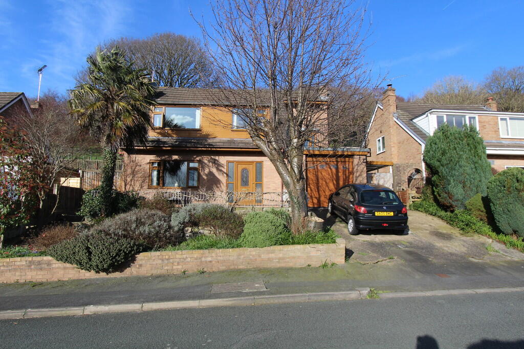 Main image of property: Sunhill Drive, Caergwrle