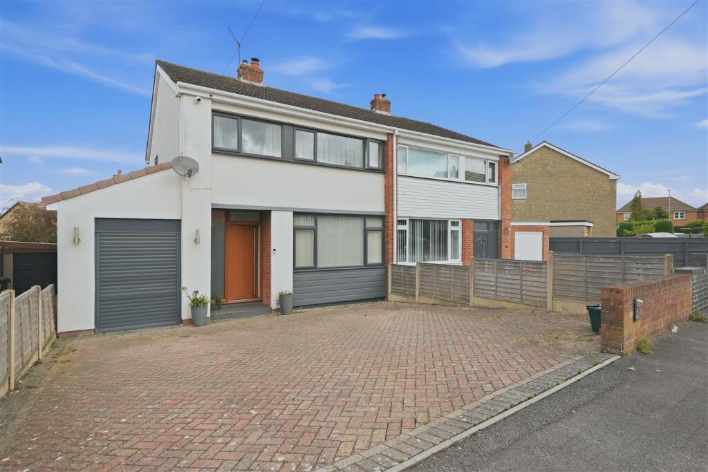 Main image of property: Wayleaze, Coalpit Heath, Bristol