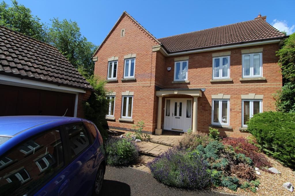 Main image of property: Old Pinewood Way, Papworth Everard, Cambridge