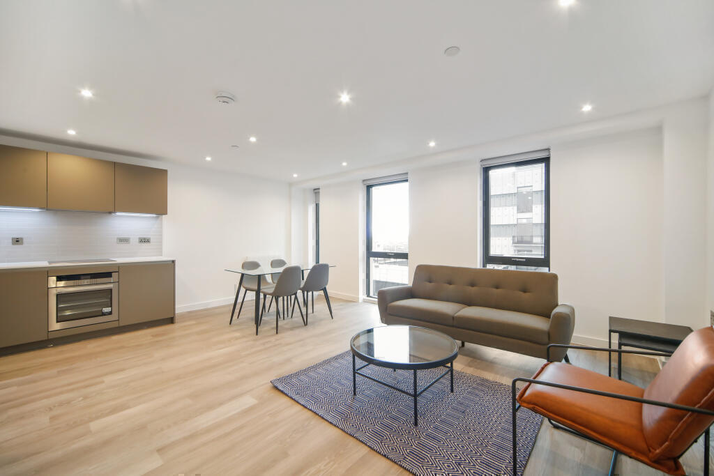 Additional image 10 of Lionel Street, Birmingham, B3