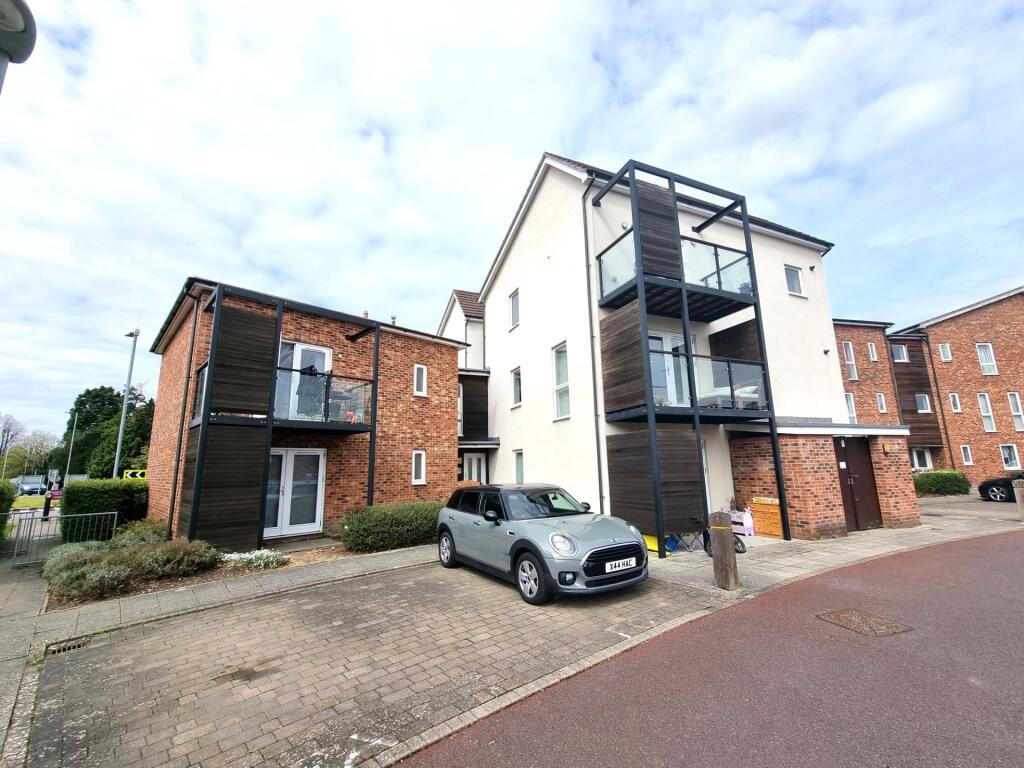 Main image of property: Hampden Crescent, Bracknell, Berkshire, RG12