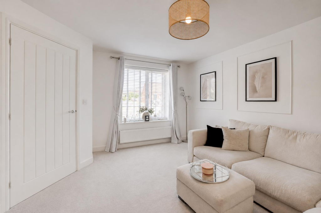 House in Rushcliffe, Sharphill - View 3