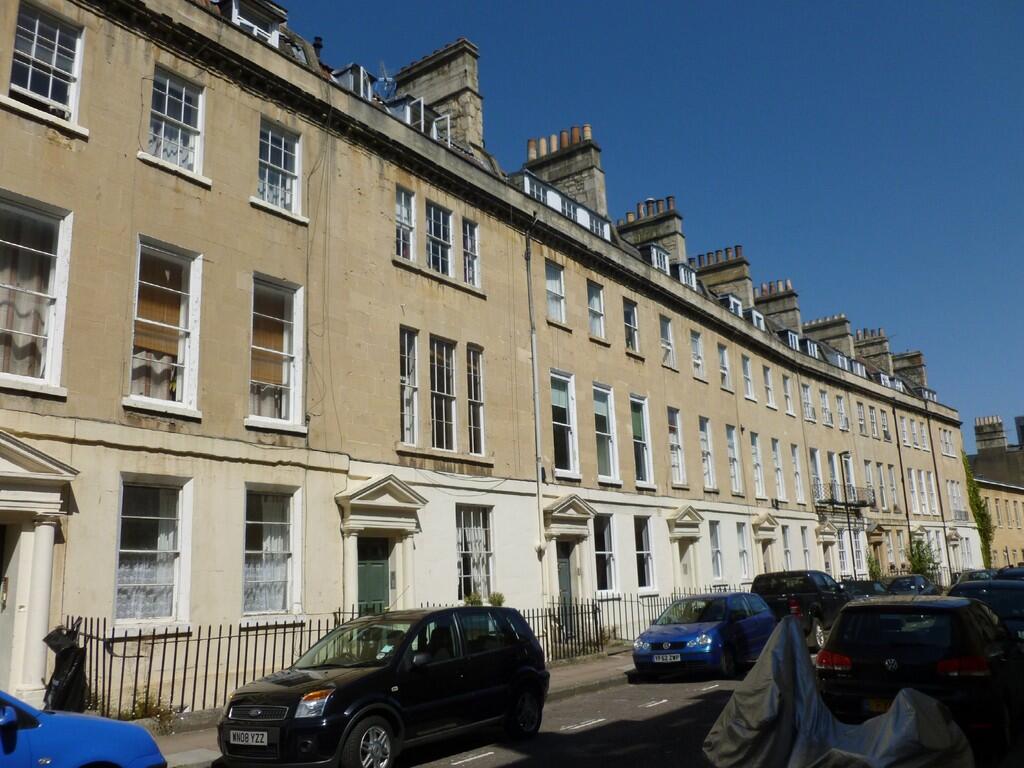 Main image of property: New King Street