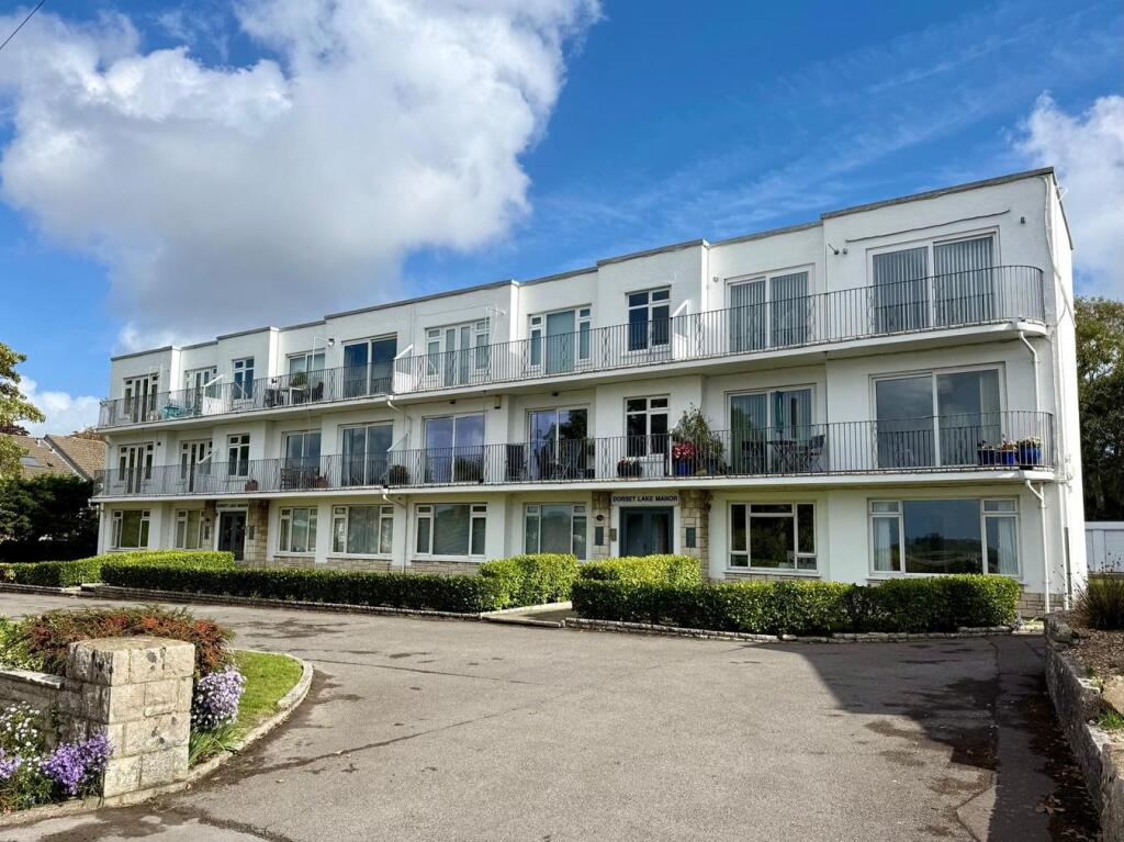 Main image of property: Dorset Lake Manor 155 Sandbanks Road, Whitecliff, BH14