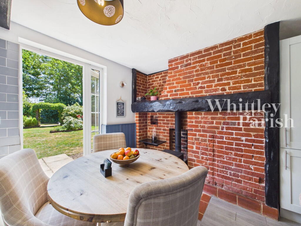 House in Ipswich - View 5