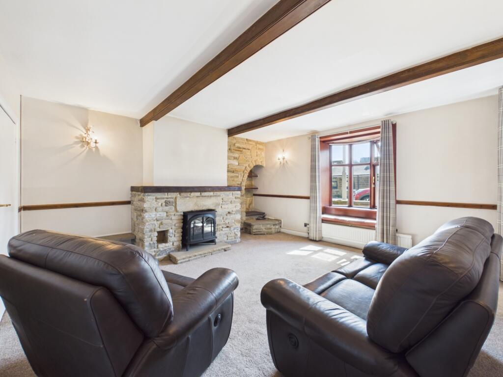 House in Wakefield - More