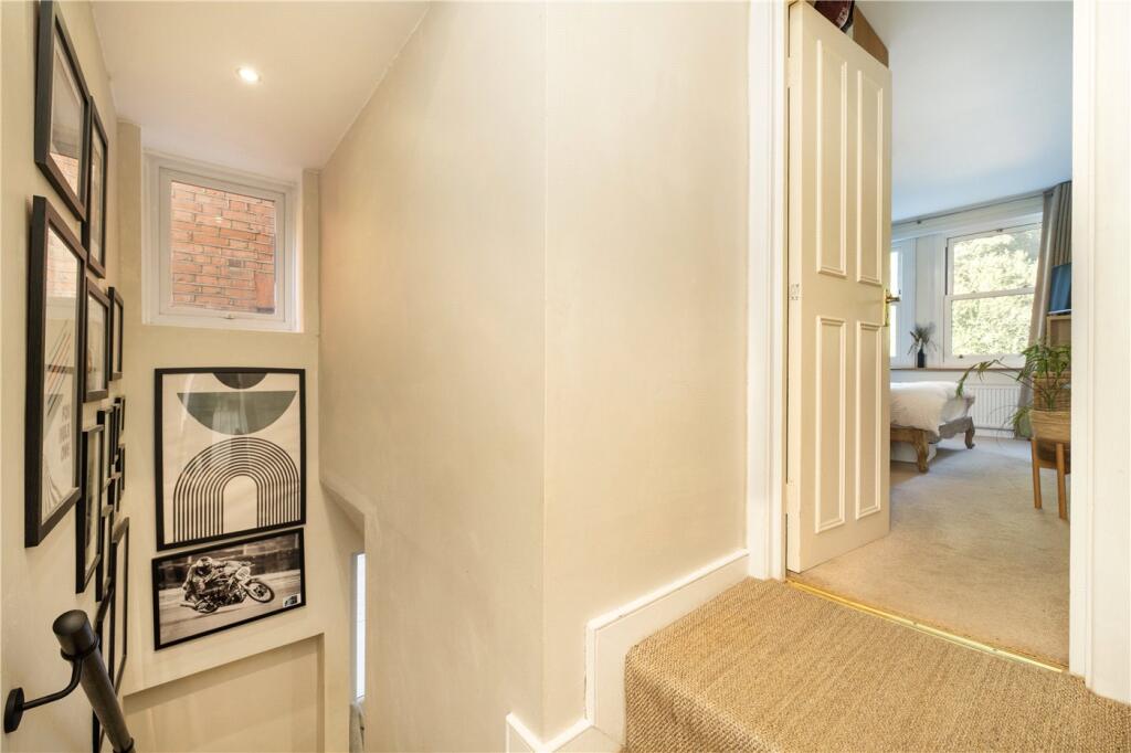 Apartment in London, Putney - View 4