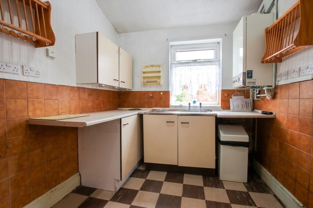 Elaine Street, Warrington, WA1 - Widok 3