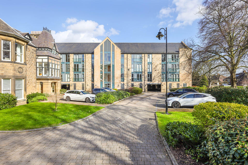 Main image of property: La Sagesse, Jesmond, Newcastle Upon Tyne